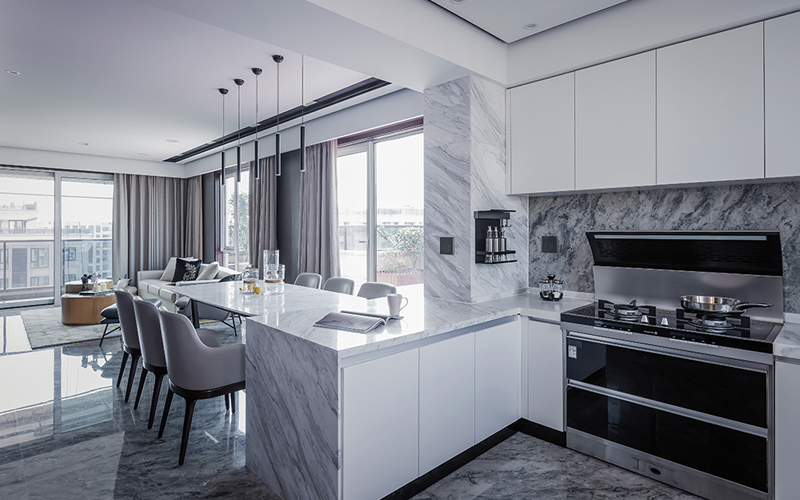 大連別墅裝修哪家好，注意哪些細(xì)節(jié)？