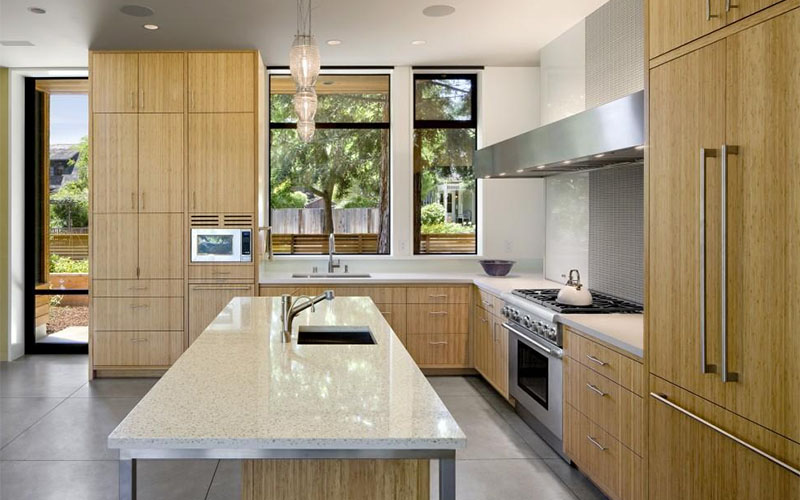 廚房衛生間沒有窗戶怎么辦