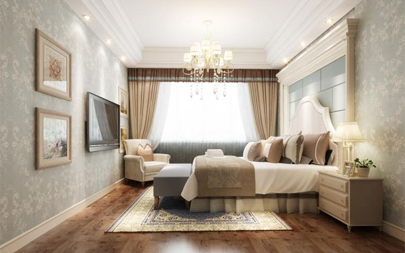 裝修選材四大誤區你中招了么？