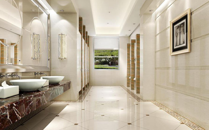 冠珠瓷磚質量怎么樣？