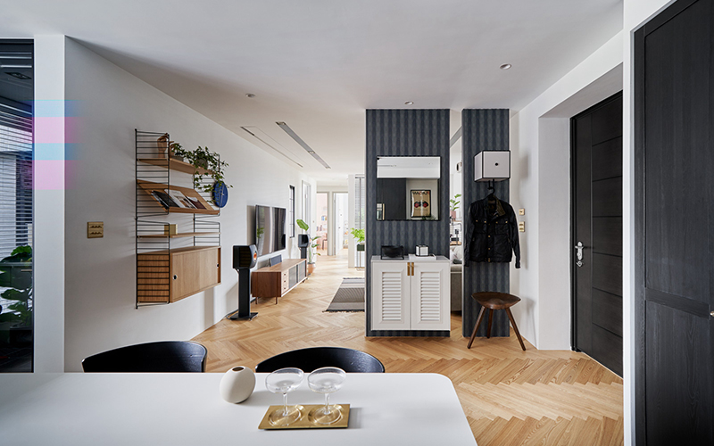 家居裝修風(fēng)水禁忌盤點(diǎn)，信不信的總歸還是要看看