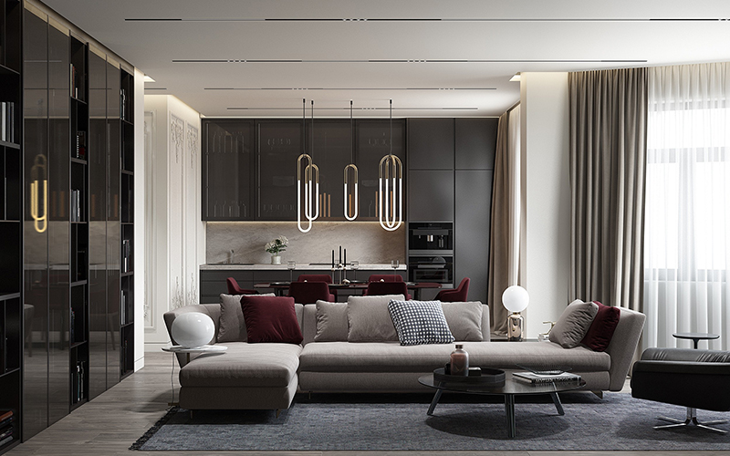 大連別墅裝修要注意的點(diǎn),你知道多少? 大連別墅裝修要注意的點(diǎn),你知道多少?