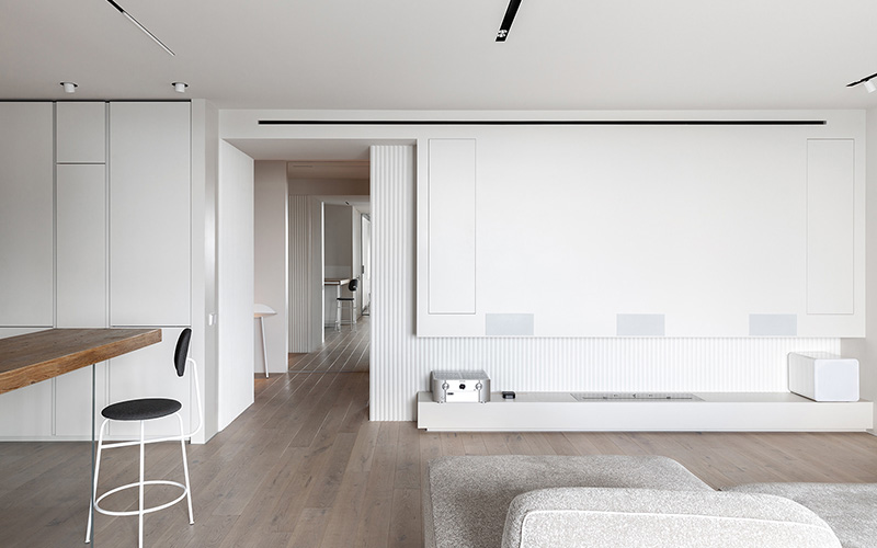 干貨來襲 | 別墅裝修必看，關(guān)于選材時需知的注意事項(xiàng)