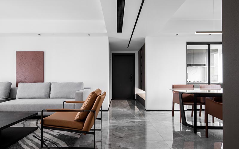 如何提高裝修的高級感 如何提高裝修的高級感