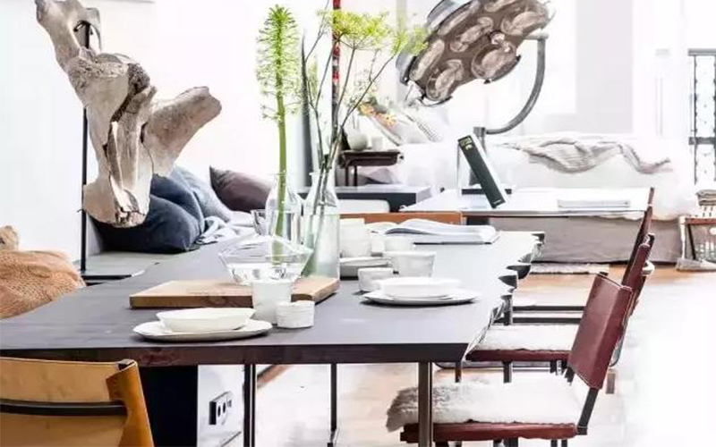 這是你不可錯過的軟裝搭配技巧 這是你不可錯過的軟裝搭配技巧