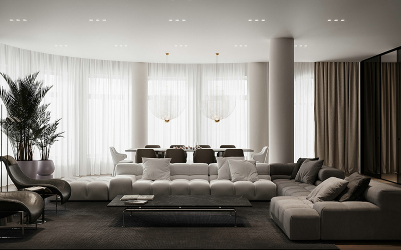 別墅裝修有哪些需要注意的細節? 別墅裝修有哪些需要注意的細節?