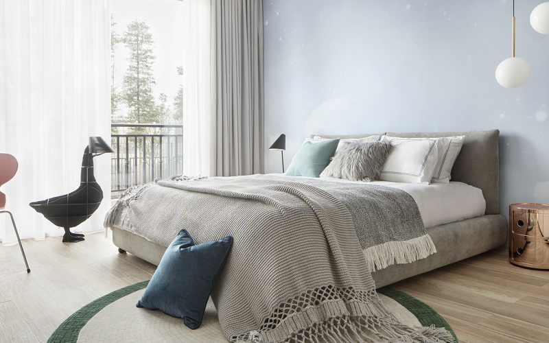 新房子裝修后一定要注意這些事項(xiàng)! 新房子裝修后一定要注意這些事項(xiàng)!