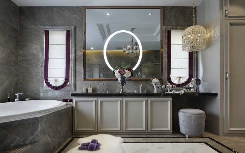 衛(wèi)生間裝修細節(jié)不可忽視，否則后患無窮！