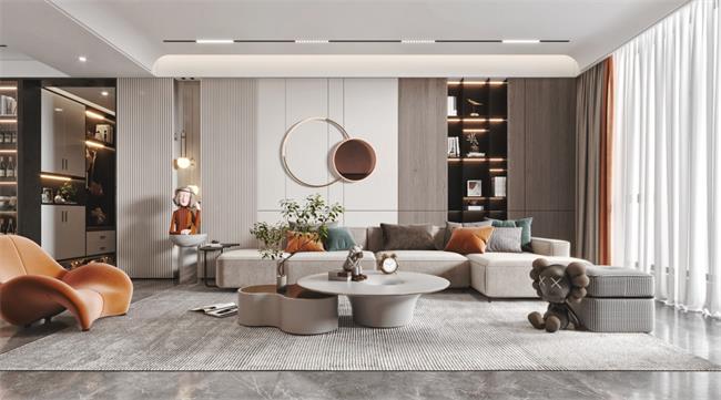 大連舊房裝修哪家公司好？