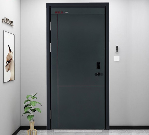 大連裝修入戶門(mén)